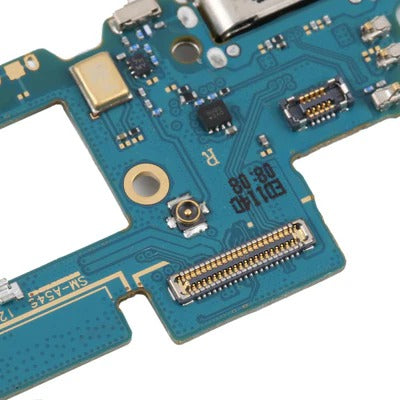 Samsung Galaxy A54 SM-A546B Charging Port Board Replacement