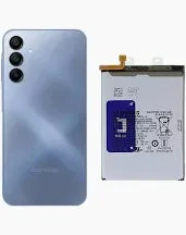 Replacement Battery for Samsung A15