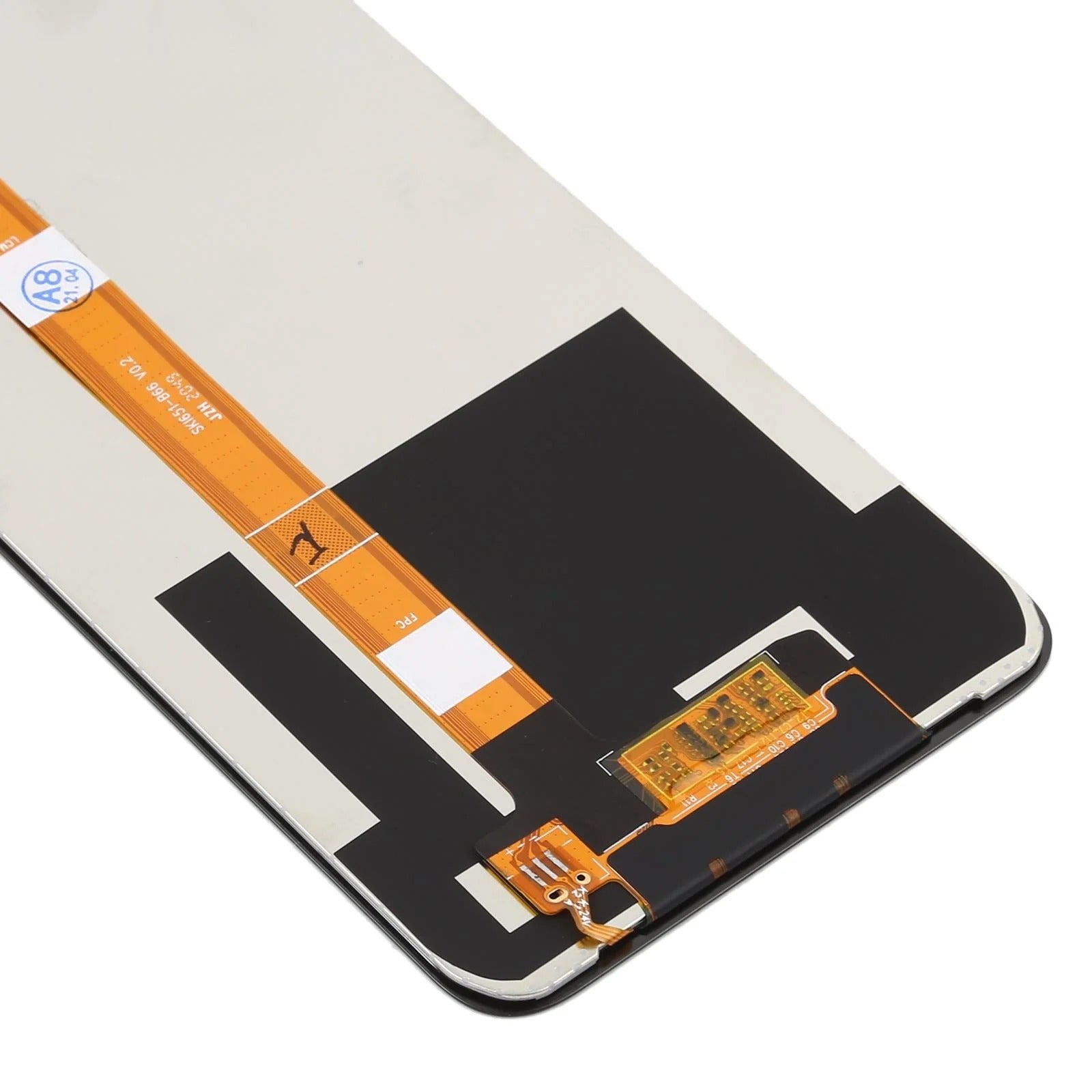 OPPO A15/A15s/A16K LCD Screen & Digitizer Replacement