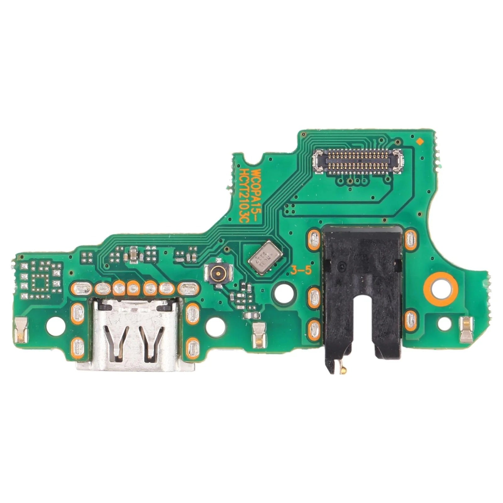 OPPO A15s/A15 Charging Port Board Replacement