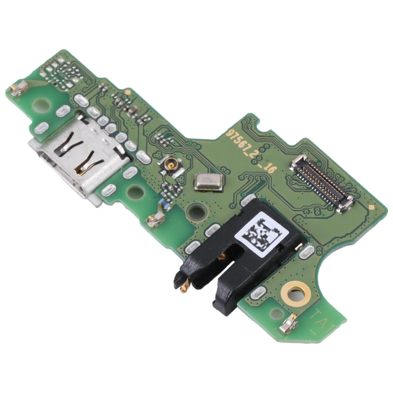 OPPO A15 Charging Port Board Replacement