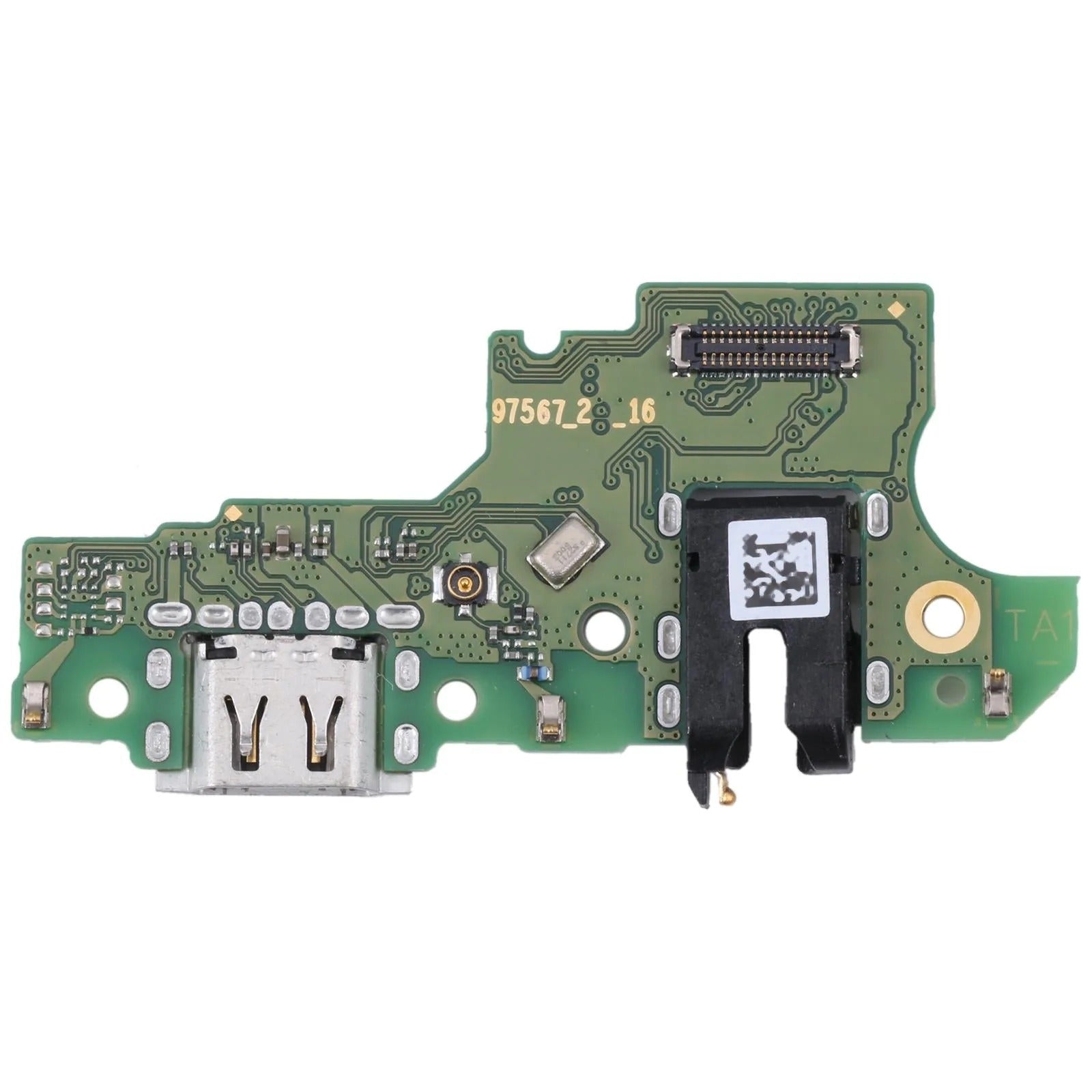 OPPO A15 Charging Port Board Replacement