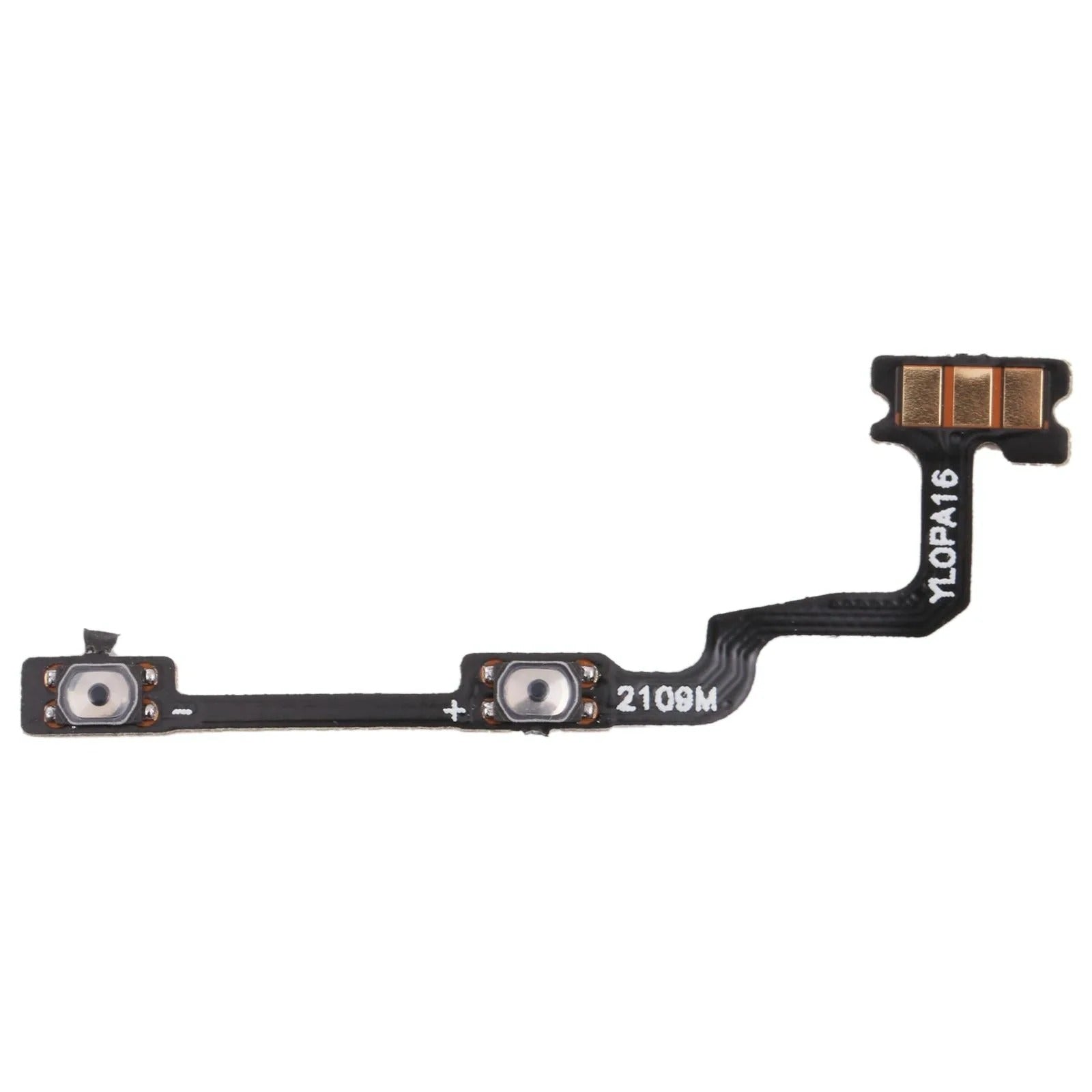 OPPO A16/A16S CPH2269 Volume Button Flex Cable Replacement