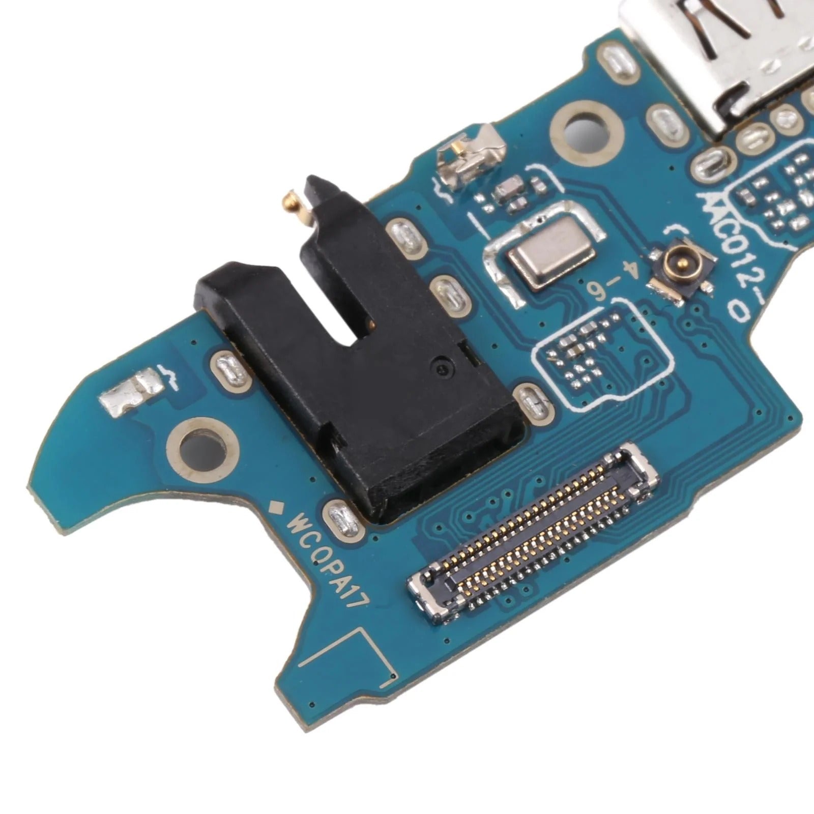 OPPO A17K Charging Port Board Replacement