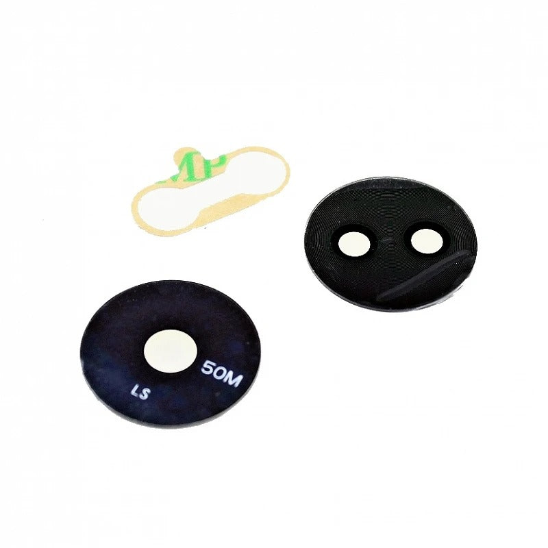 OPPO A17 Back Camera Lens Replacement