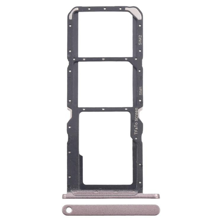 OPPO A17K SIM & SD Card Tray