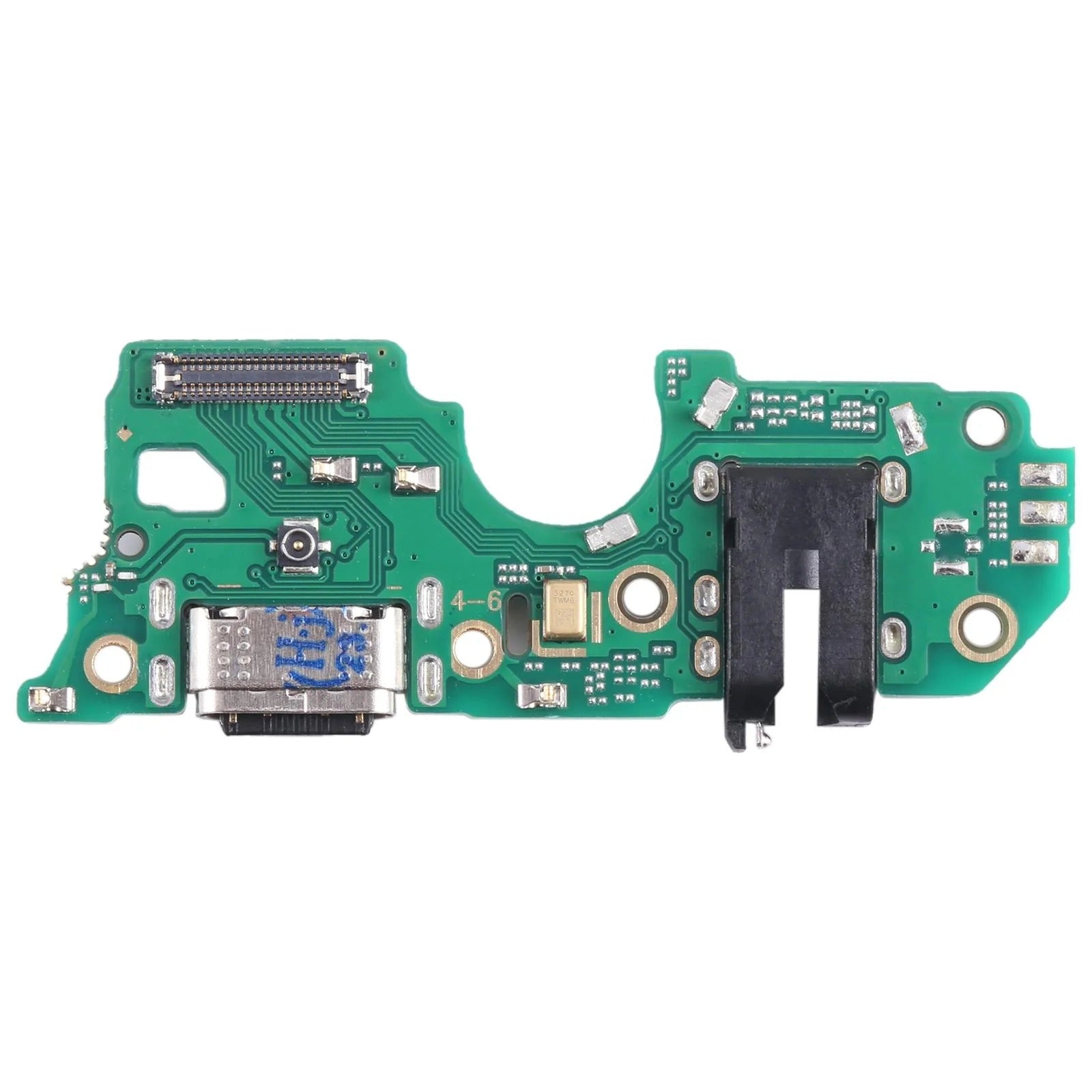 OPPO A18 Charging Port Board Replacement