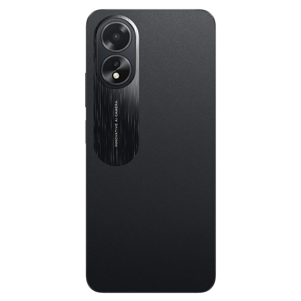 Oppo A18 Back Cover Replacement