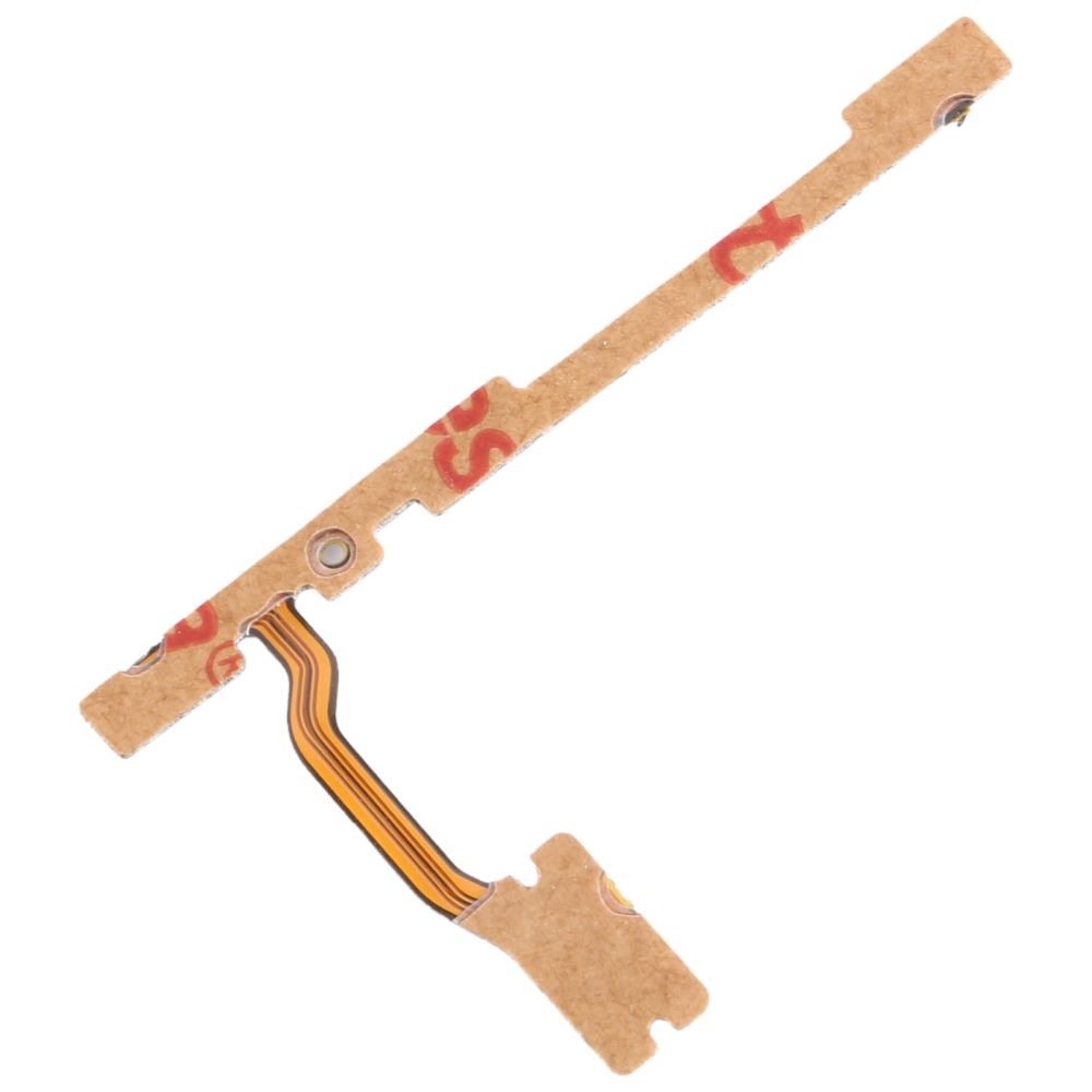 OPPO A18 Power Button Flex Cable Replacement