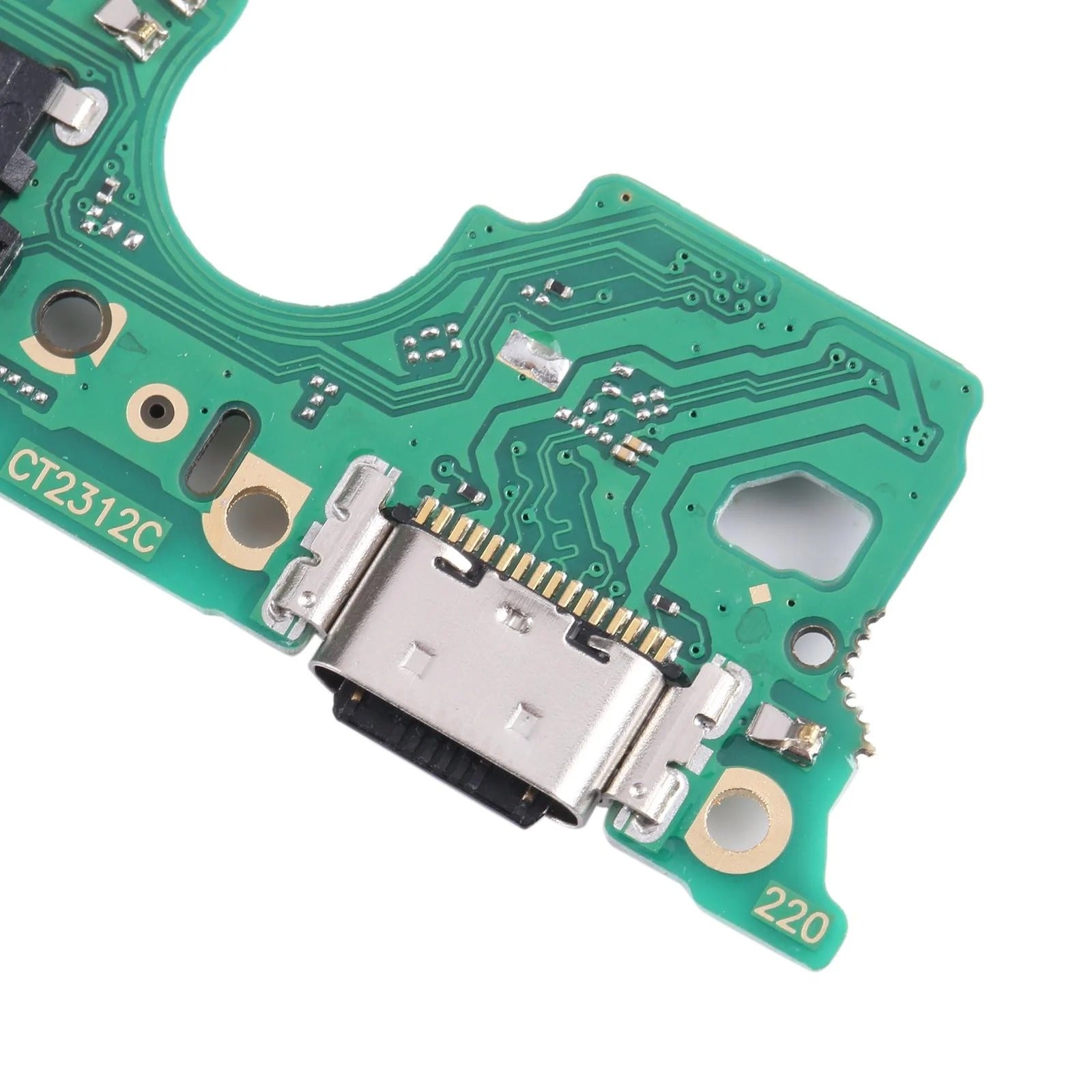 OPPO A18 Charging Port Board Replacement