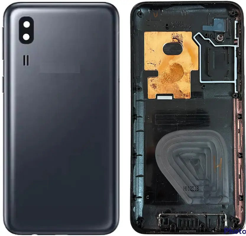 Samsung Galaxy A2 Core SM-A260 Back Cover Replacement