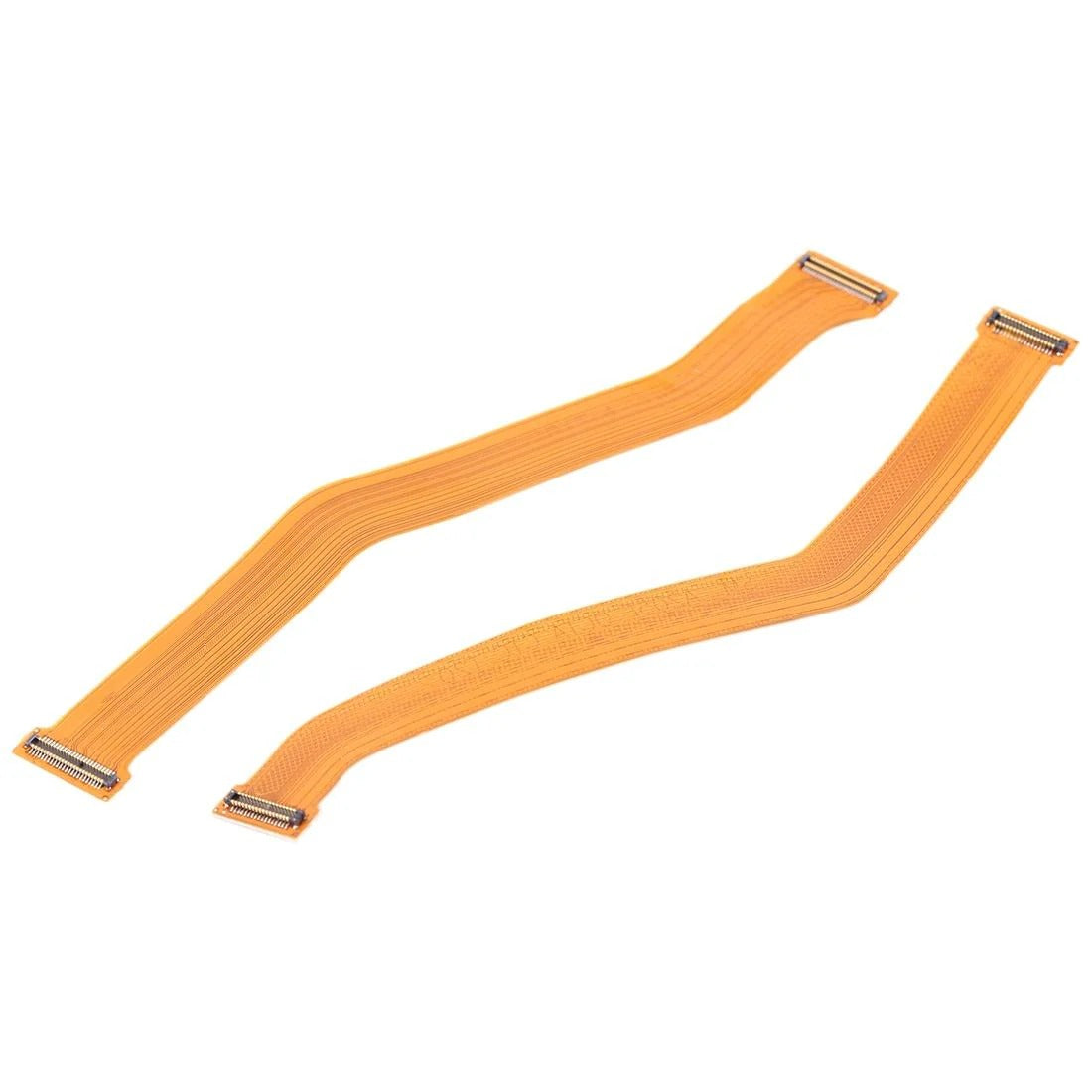 Galaxy A20 Motherboard & LCD Flex Cable Replacement