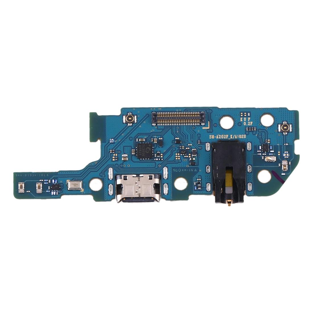 Samsung A10e/A20e Charging Port Board Replacement