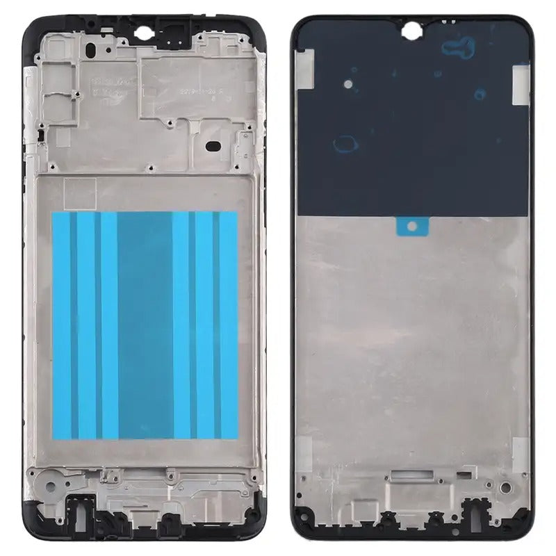 Galaxy A20S Front Housing LCD Frame Bezel Plate