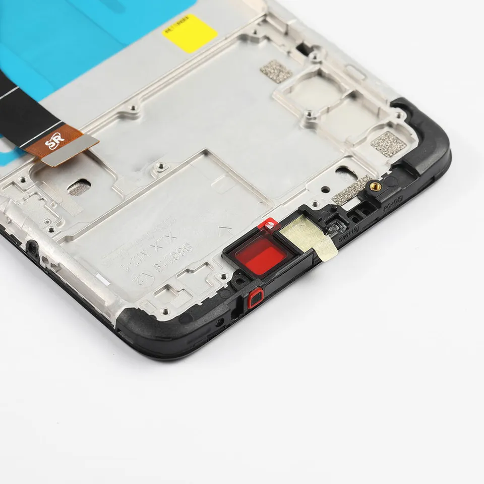 TFT In-Cell Copy LCD Screen For Samsung Galaxy A20s and Digitizer Full Assembly
