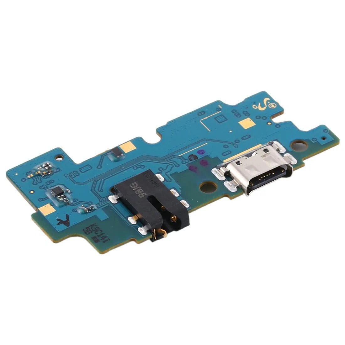 Samsung Galaxy A20 SM-A205F Copy Charging Port Replacement