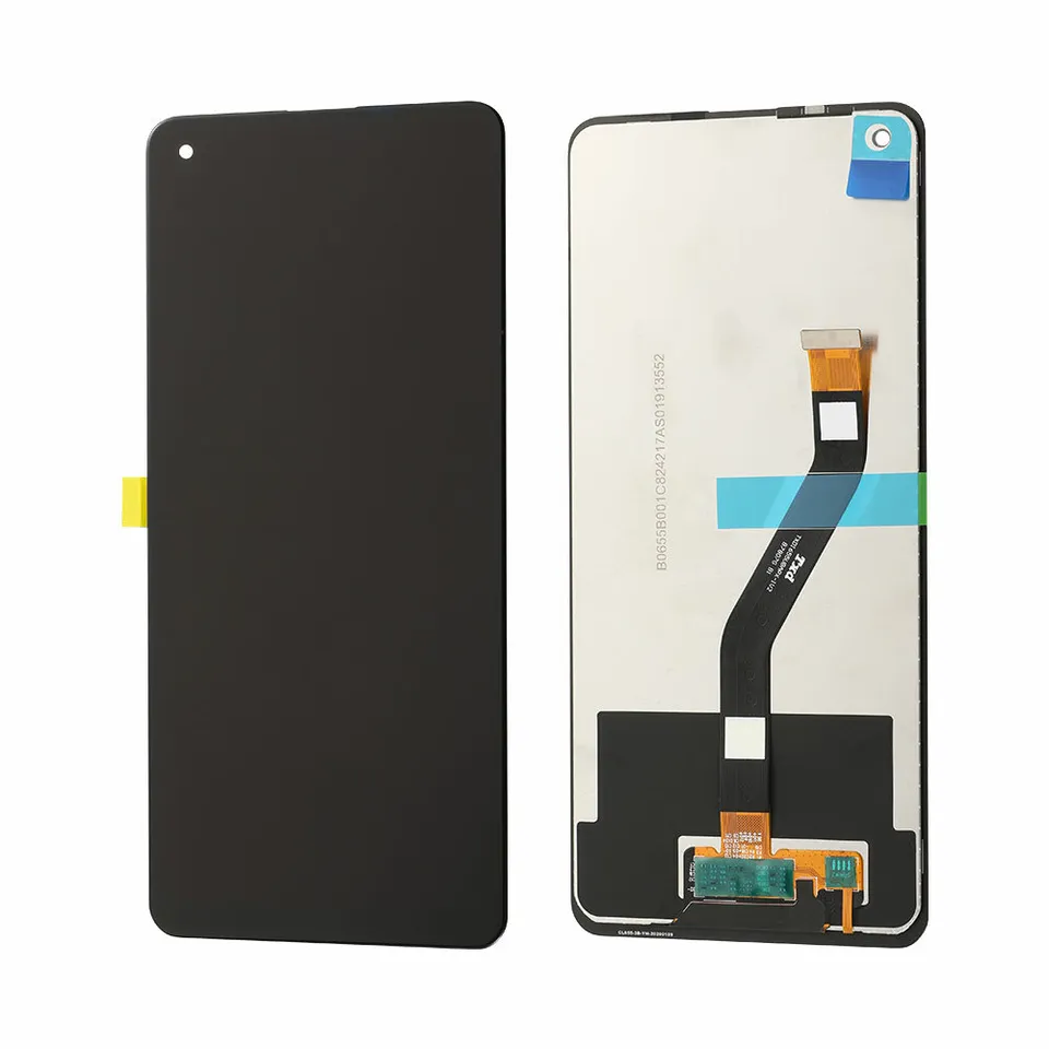 TFT In-Cell Copy LCD Screen for Samsung Galaxy A21 / SM-A215 Digitizer Full Assembly