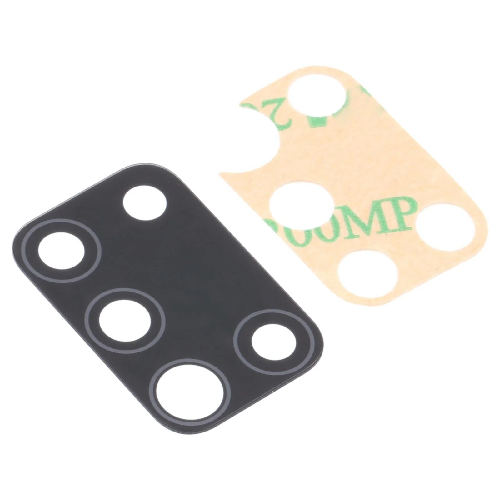 Samsung Galaxy A21s SM-A217 Back Camera Lens Replacements