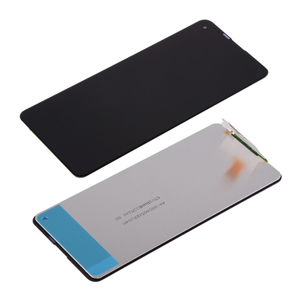 TFT In-Cell Copy LCD Screen and Digitizer Full Assembly For Samsung Galaxy A21S