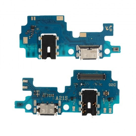 Samsung Galaxy A21S SM-A217F Copy Charging Port Replacement