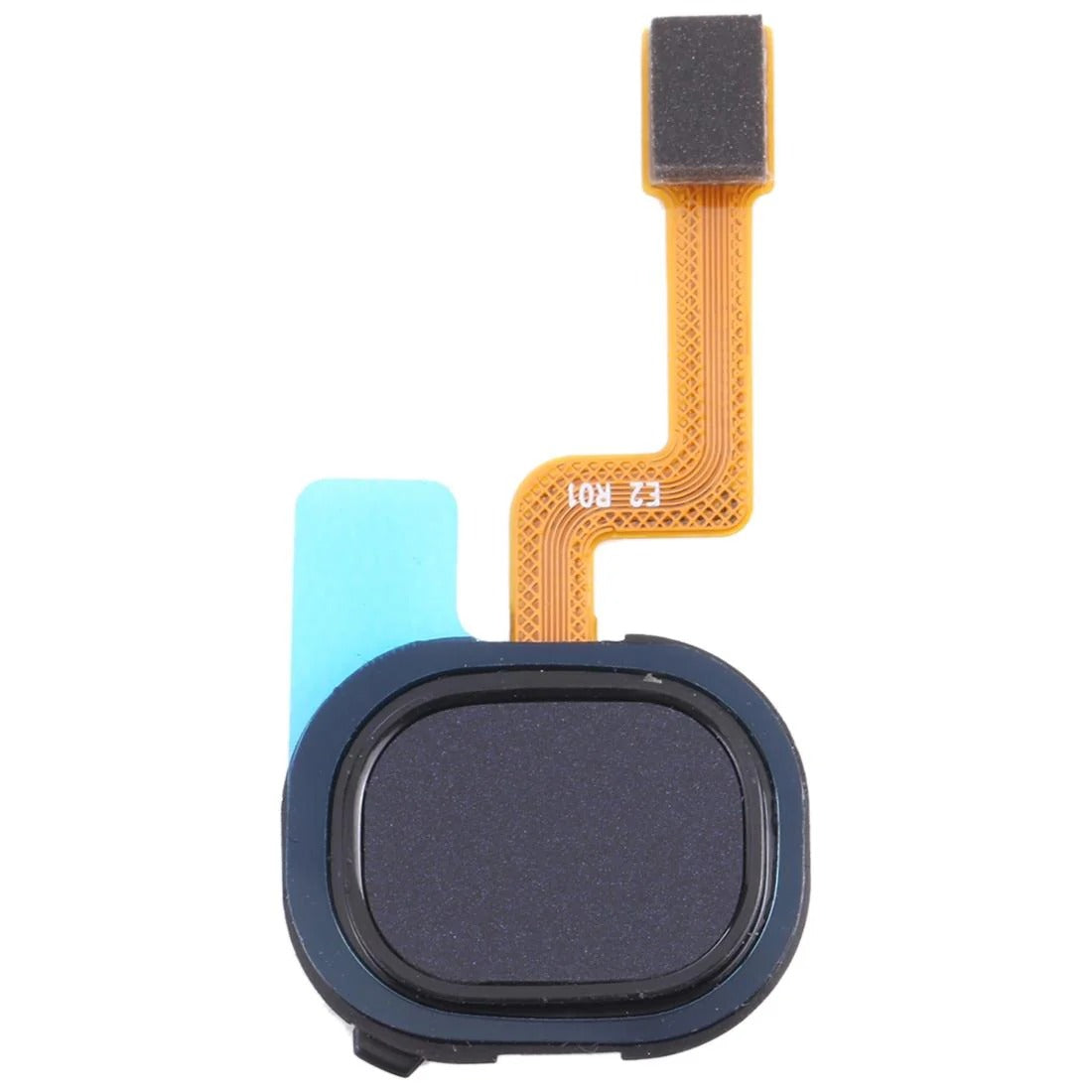Samsung Galaxy A21s Fingerprint Sensor Flex Cable