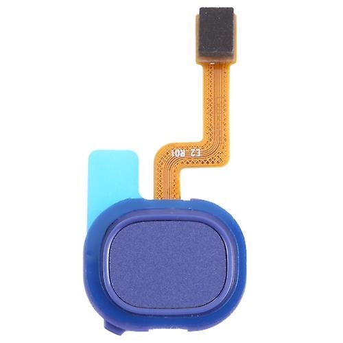 Samsung Galaxy A21s Fingerprint Sensor Flex Cable