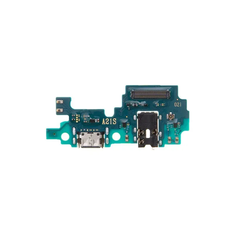 Samsung Galaxy A21S SM-A217F Copy Charging Port Replacement