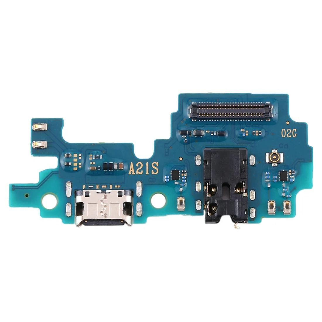 Samsung Galaxy A21S Charging Port Board Replacement