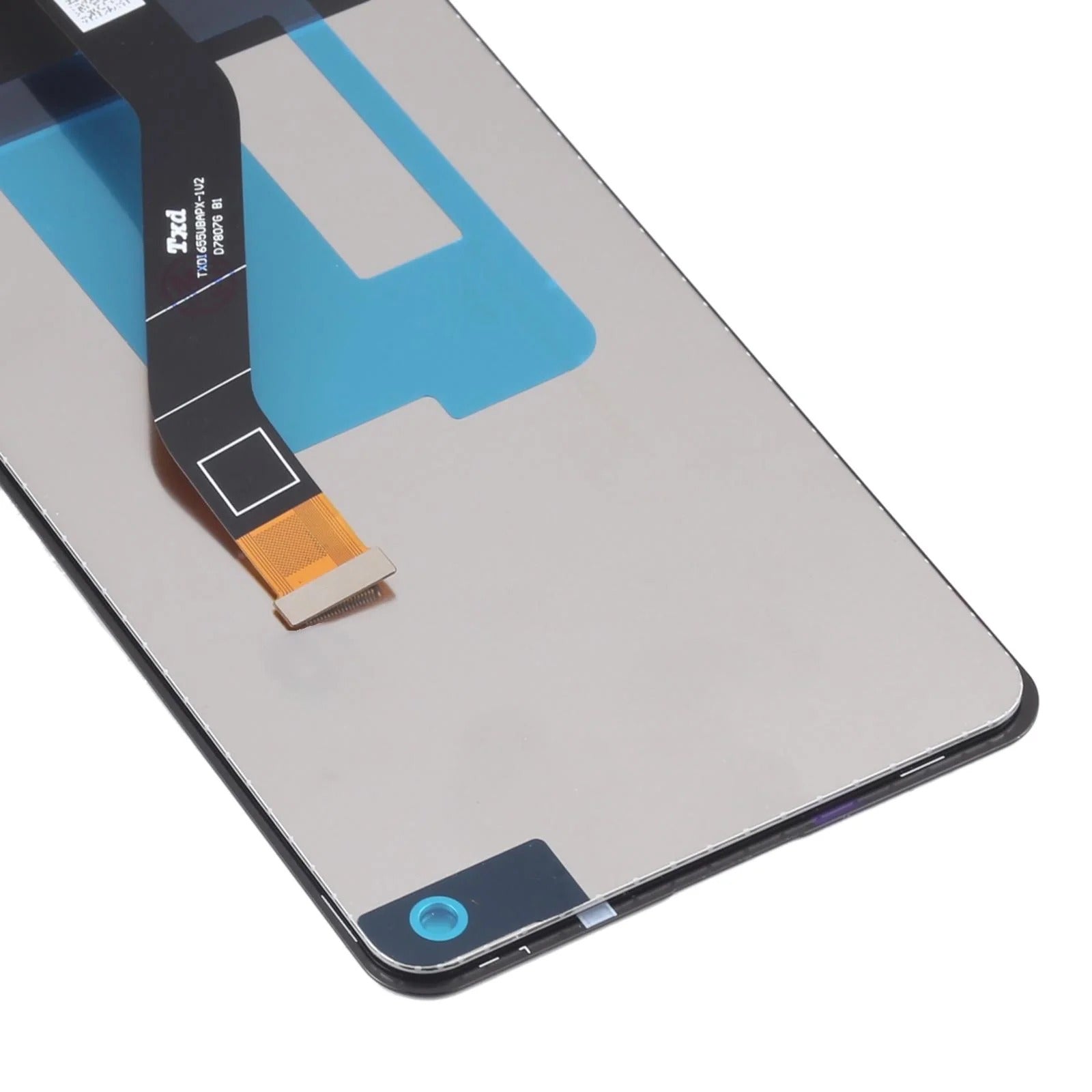 Samsung Galaxy A21 OLED LCD Screen & Digitizer Replacement