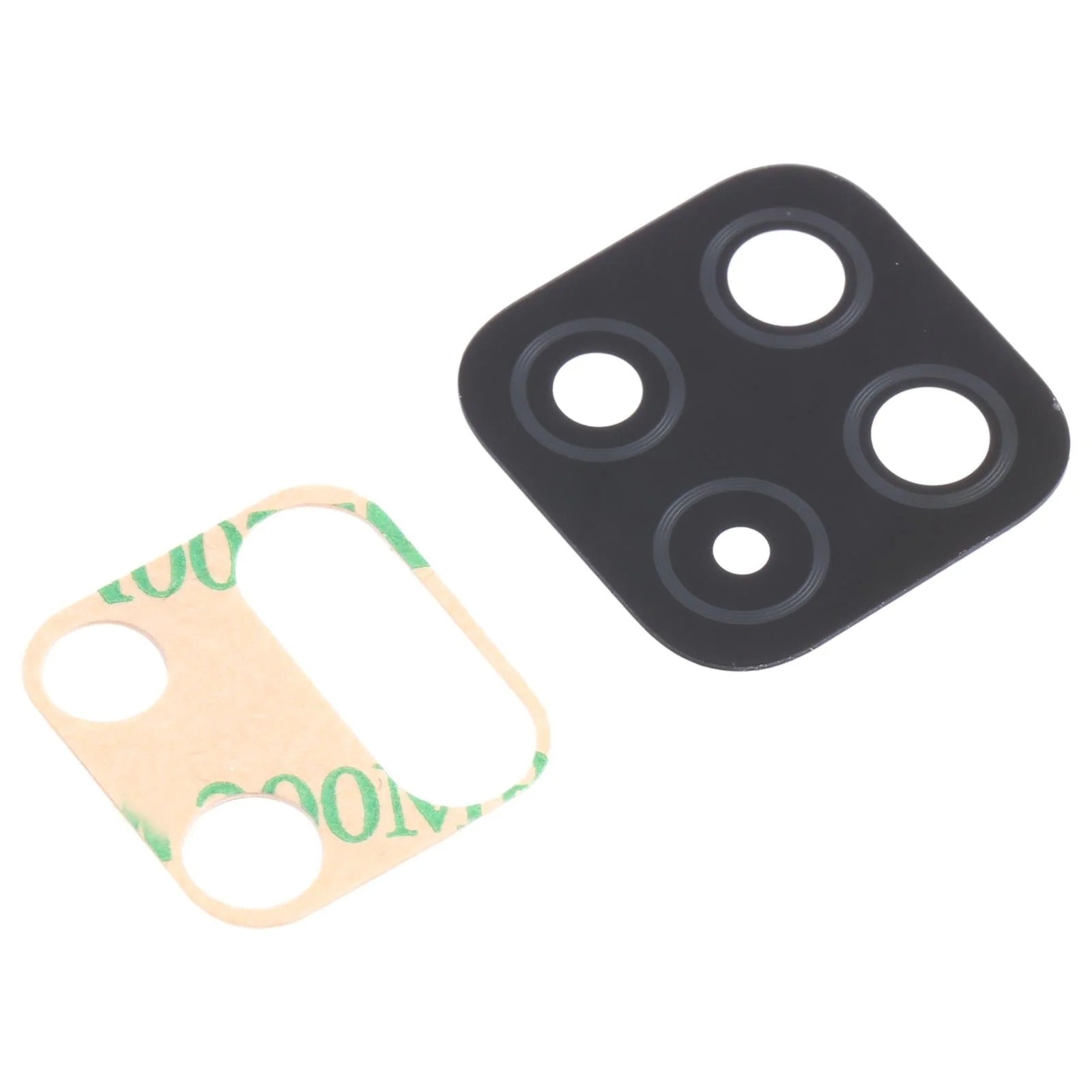 Samsung Galaxy A22 5G SM-A226B Back Camera Lens Replacement