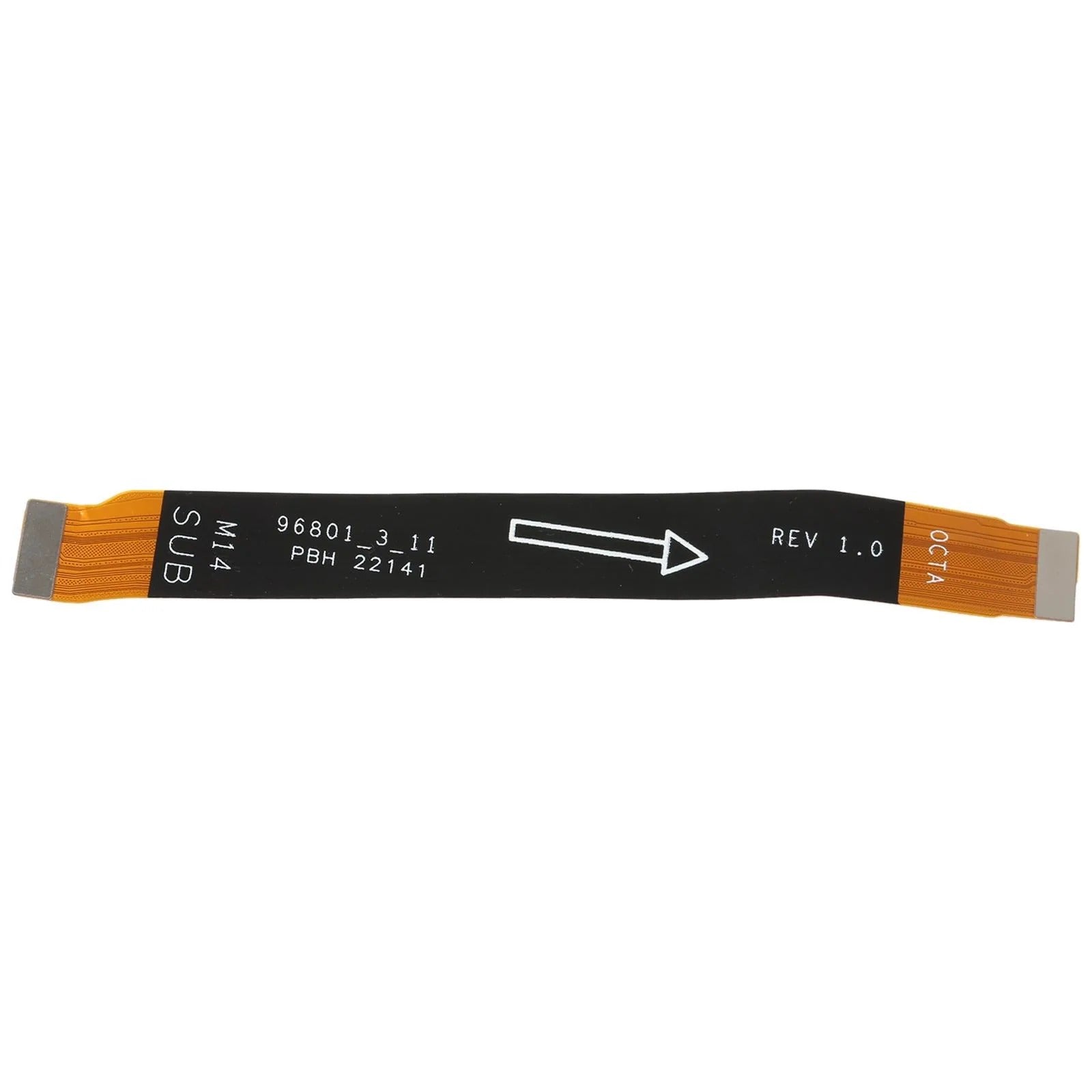 Samsung Galaxy A22 5G Motherboard Flex Cable Replacement