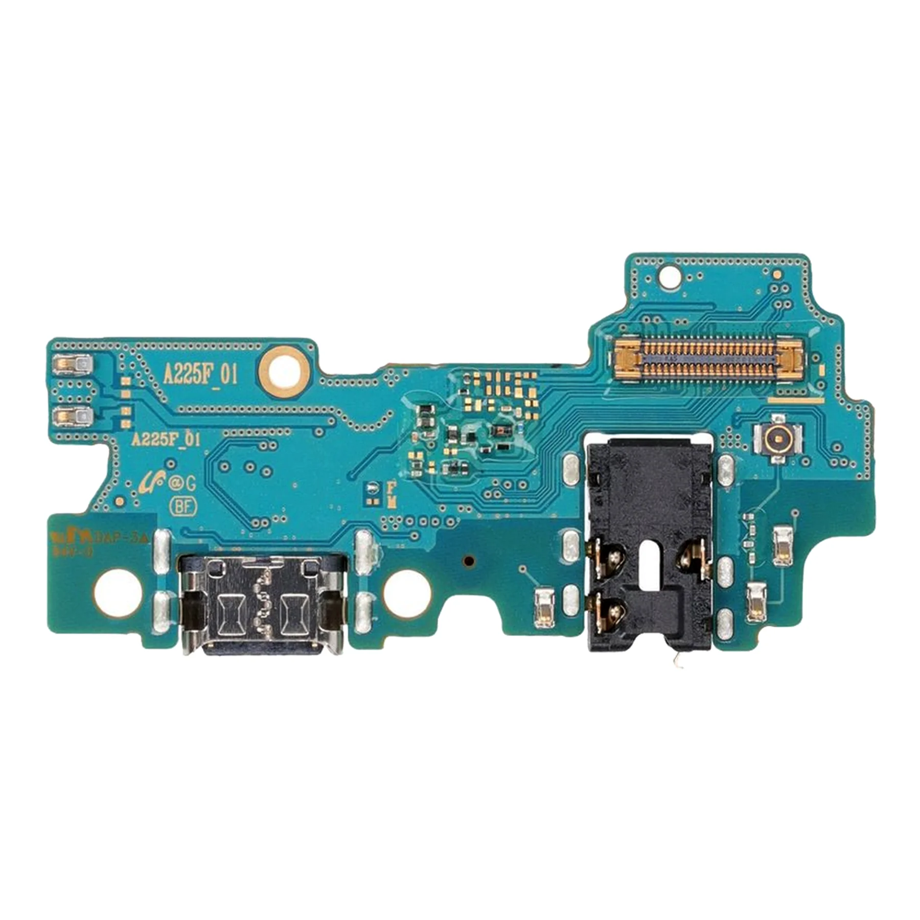 Samsung Galaxy A22 4G Copy Charging Port Replacement