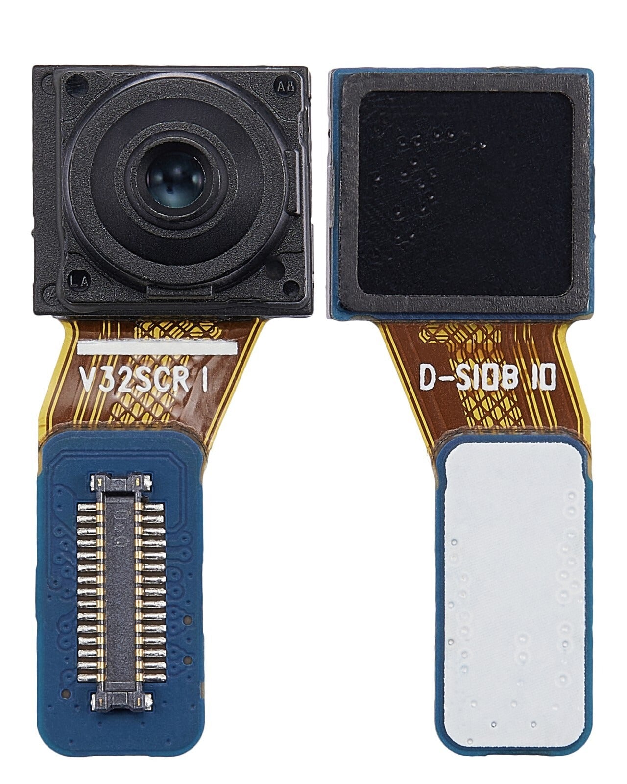 Samsung A22 4G FORNT Camera Replacement