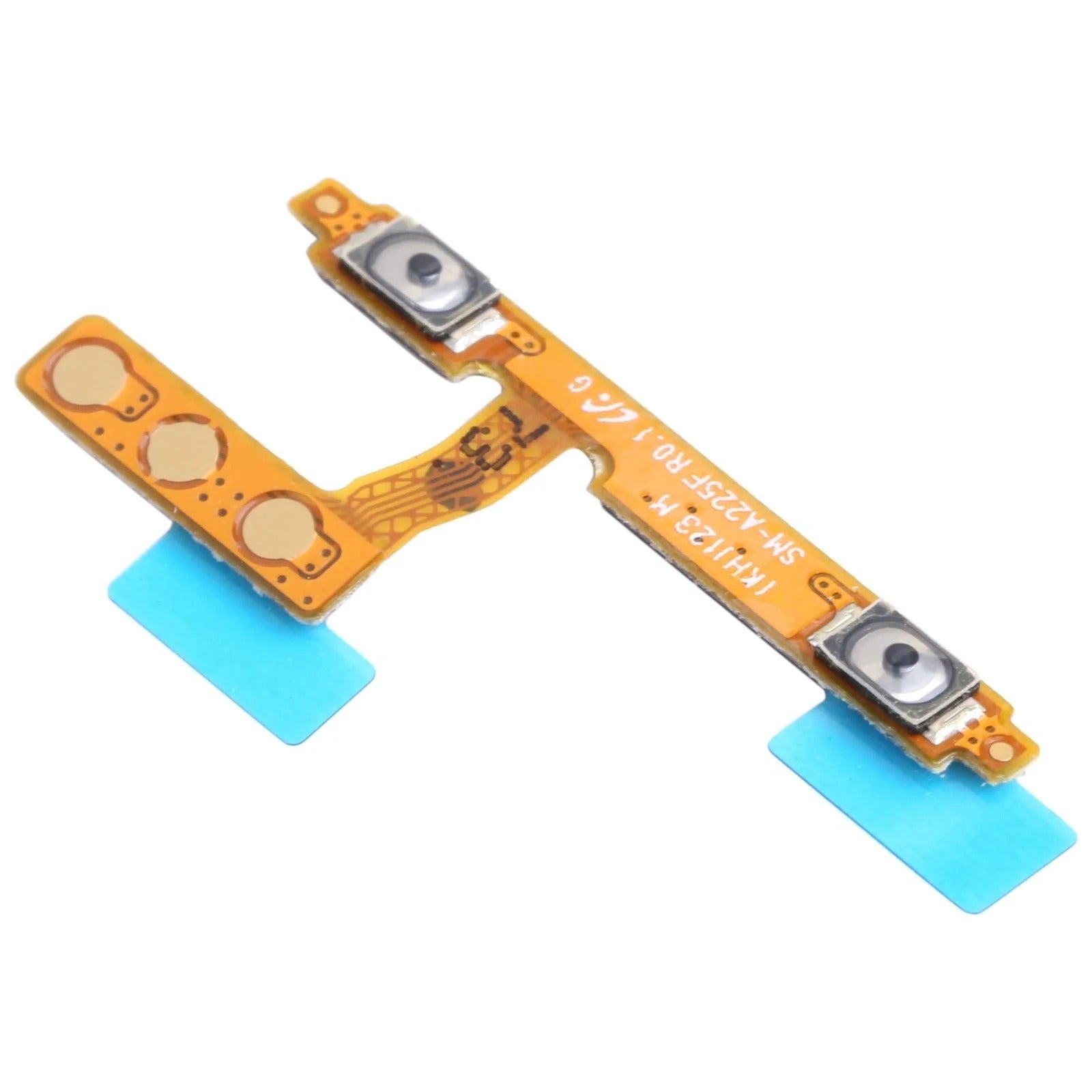 Samsung Galaxy A22/SM-A225 Volume Button Flex Cable