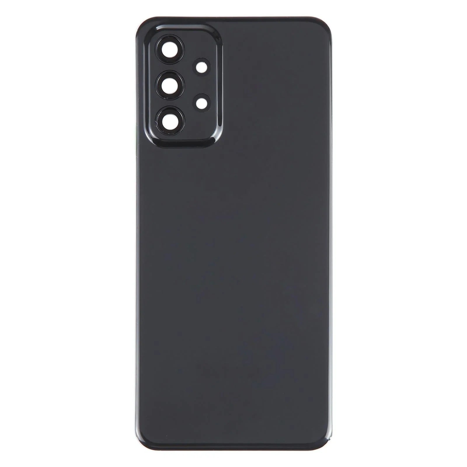 Samsung Galaxy A23 4G Back Cover with Lens Cover
