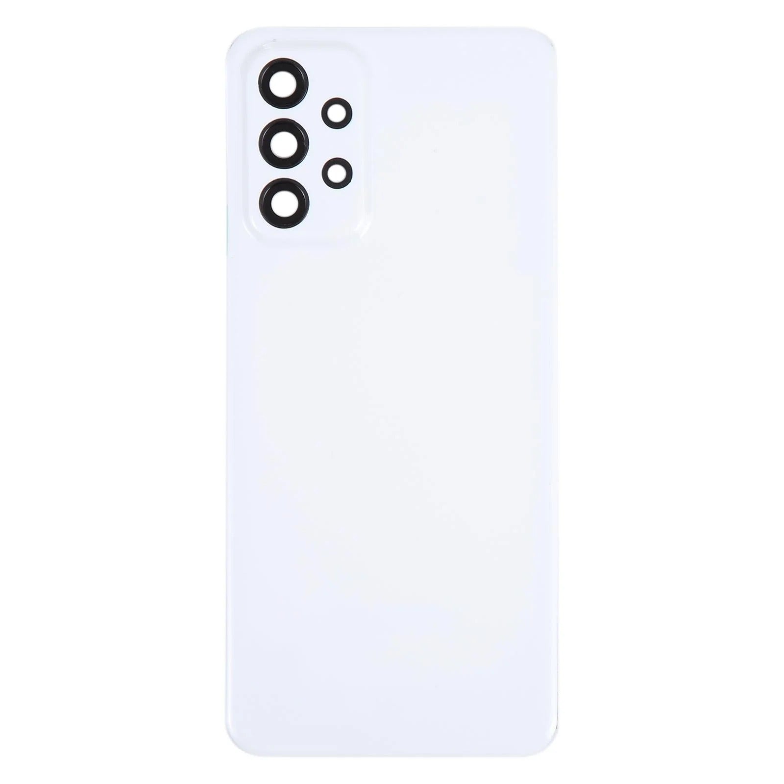 Samsung Galaxy A23 4G Back Cover with Lens Cover