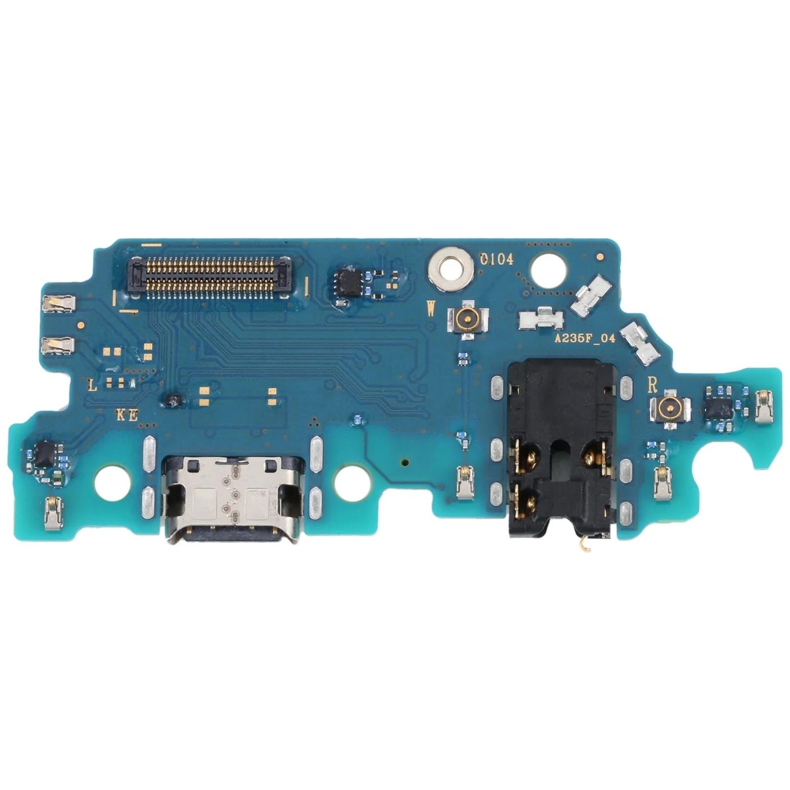 Samsung Galaxy A23 4G Charging Port Board Replacement