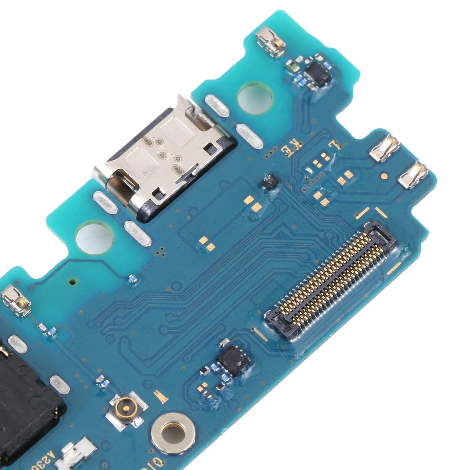 Samsung Galaxy A23 4G Charging Port Board Replacement