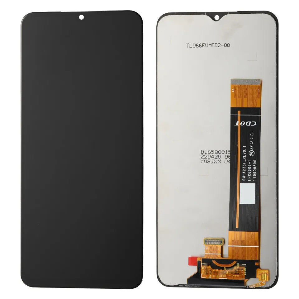 For Samsung Galaxy A23 4G SM-A235F TFT In-Cell Copy LCD Screen Digitizer Full Assembly
