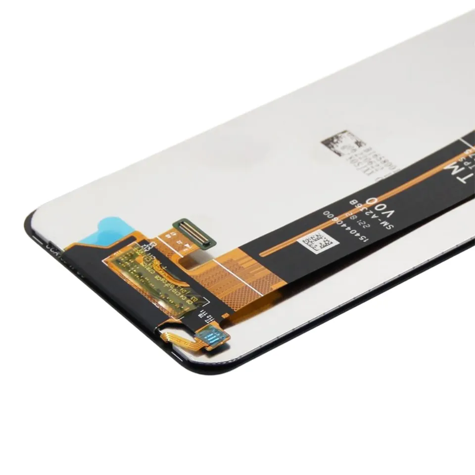 For Samsung Galaxy A23 5G SM-A236 TFT In-Cell Copy LCD Screen for Digitizer Full Assembly
