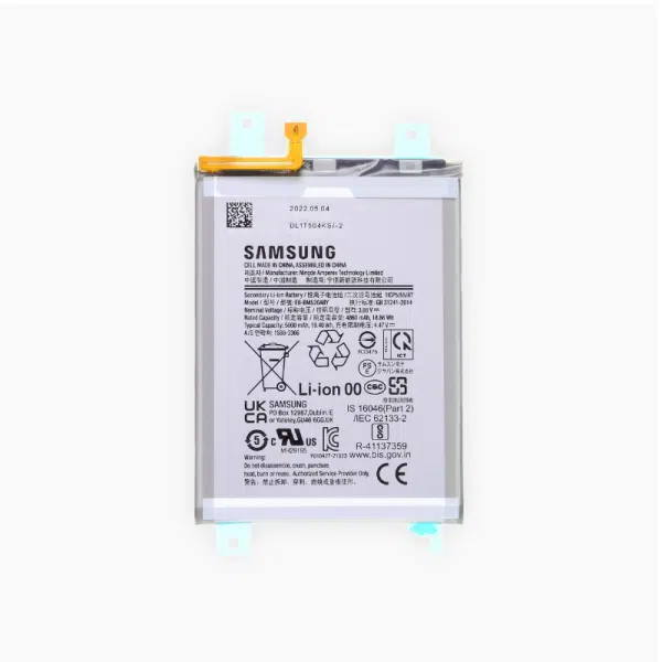 Good Quality Replacement Battery For Samsung A23 5G