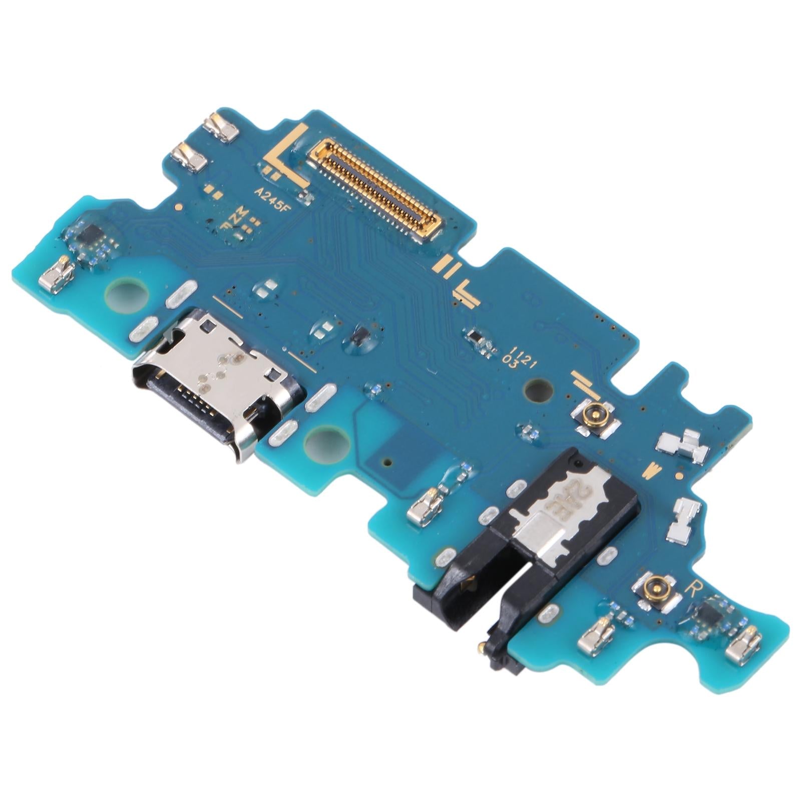 Samsung Galaxy A24 SM-A245 Charging Port Board Replacement