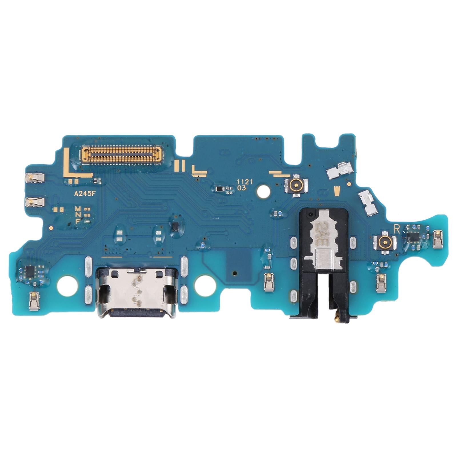 Samsung Galaxy A24 SM-A245 Charging Port Board Replacement