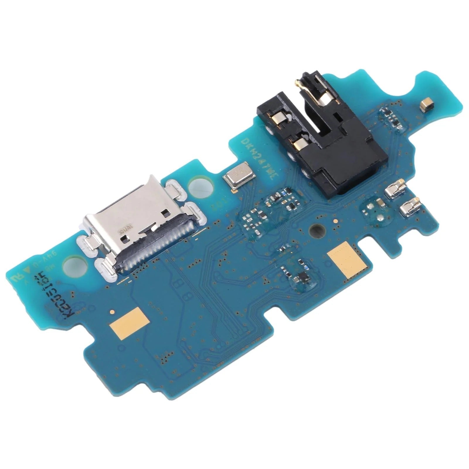 Samsung Galaxy A24 SM-A245F Copy Charging Port Replacement