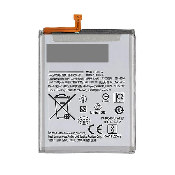 Good Quality Replacement Battery For Samsung A24 4G