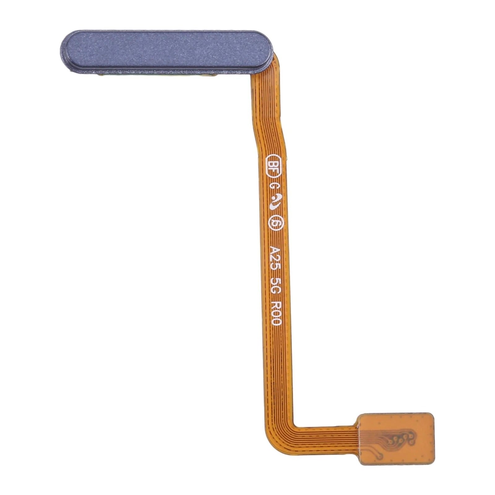 Samsung Galaxy A25 5G Fingerprint Sensor Flex Cable