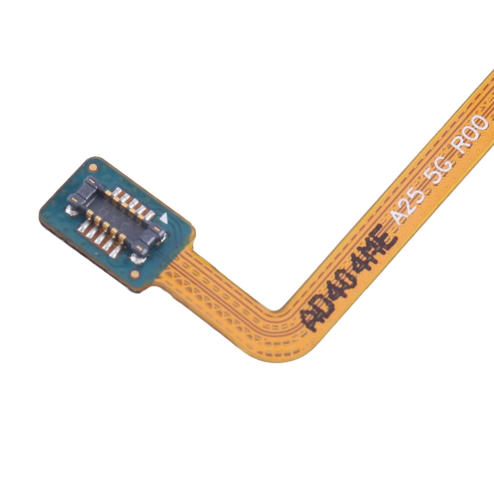 Samsung Galaxy A25 5G Fingerprint Sensor Flex Cable