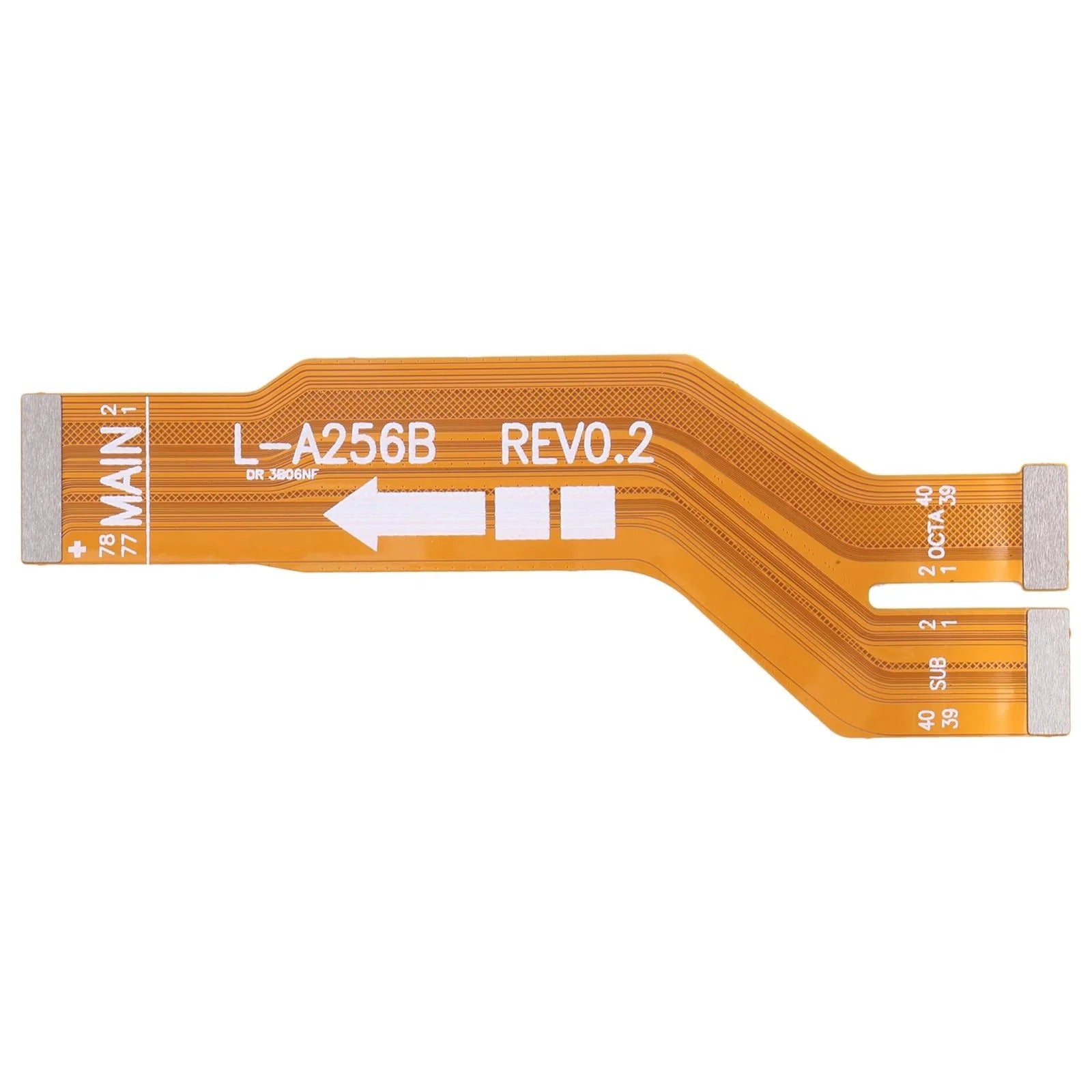 Samsung Galaxy A25 5G Motherboard Flex Cable Replacement