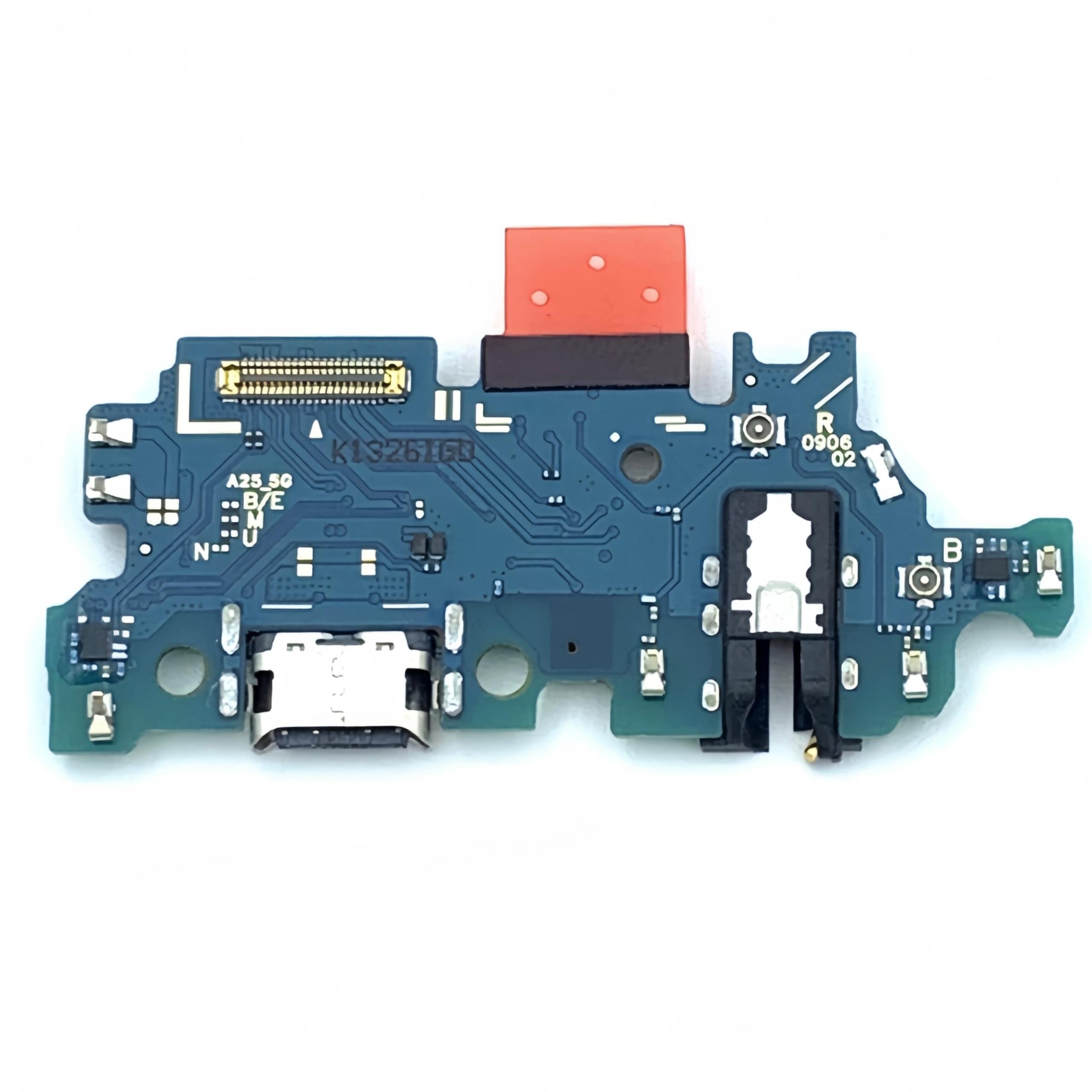 Samsung Galaxy A25 Copy Charging Port Replacement