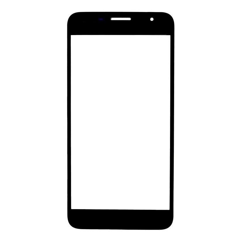 Samsung Galaxy A260 (SM-A2CORE) Front Glass Lens with OCA